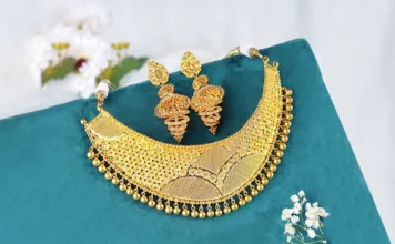 Shop For A Complete Bridal Collection At P.P. Jewellers Shop For A Complete Bridal Collection At P.P. Jewellers