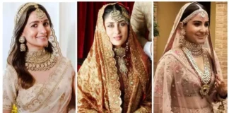 Bollywood Inspired Wedding Trends Bollywood inspired Wedding Trends.