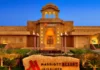 Destination Weddings at Jaisalmer Marriott Resort and Spa in 2024 jaisalmer marriott wedding affair