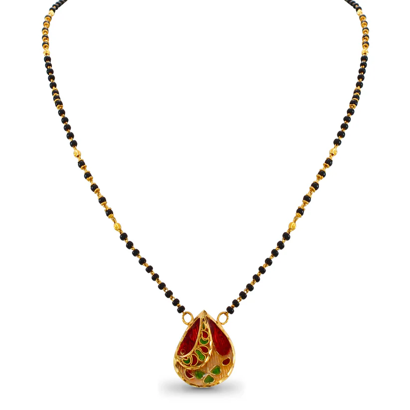 Bridal Mangalsutra
