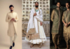 Traditional and Trendy Wedding Outfits For Men Traditional and Trendy Wedding Outfits For Men