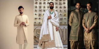 Traditional and Trendy Wedding Outfits For Men Traditional and Trendy Wedding Outfits For Men