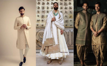 Traditional and Trendy Wedding Outfits For Men Traditional and Trendy Wedding Outfits For Men