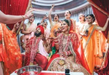 Top 8 Wedding Trends for 2024 wedding trends for 2024