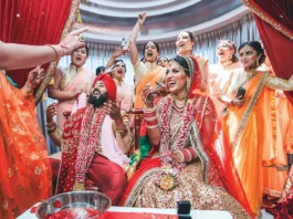 wedding trends for 2024