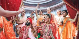 Top 8 Wedding Trends for 2024 wedding trends for 2024