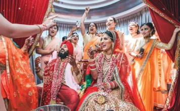 Top 8 Wedding Trends for 2024 wedding trends for 2024