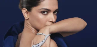 News From Tinseltown deepika