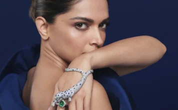 News From Tinseltown deepika