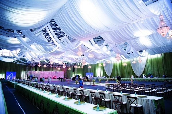“SIWPC brings together professionals from all segments of the Indian wedding industry. 