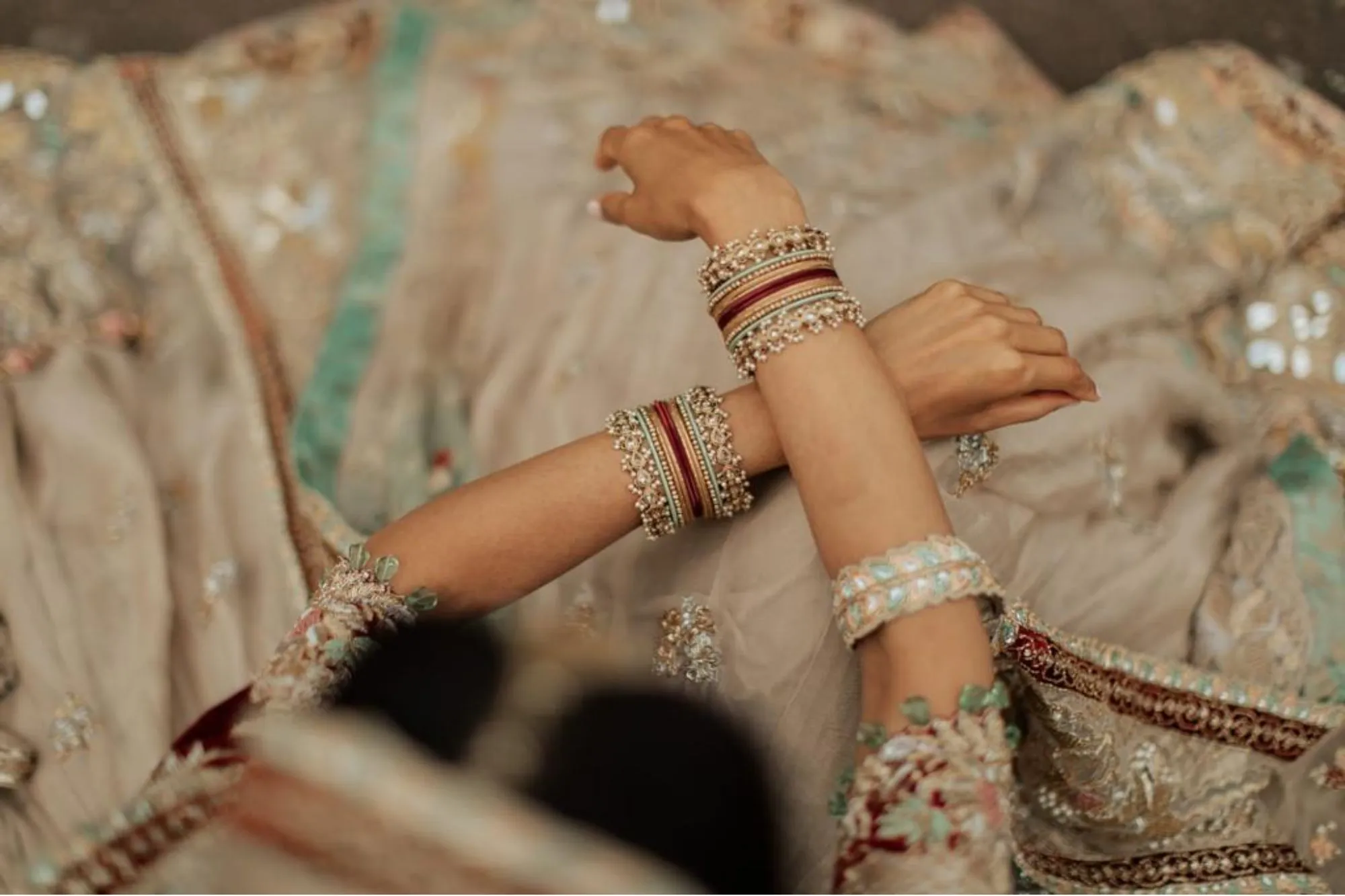 bridal photoshoot ideas