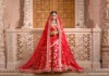 Why Do Indian Brides Wear Red? Indian brides