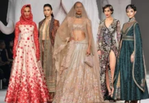 Celebrating Indian Couture: FDCI India Couture Week, 2024 Threads of tradition, woven into the future: FDCI India Couture Week