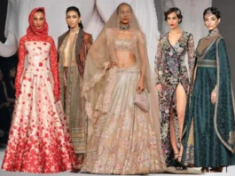 Threads of tradition, woven into the future: FDCI India Couture Week