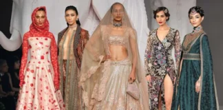 Celebrating Indian Couture: FDCI India Couture Week, 2024 Threads of tradition, woven into the future: FDCI India Couture Week