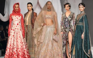 Celebrating Indian Couture: FDCI India Couture Week, 2024 Threads of tradition, woven into the future: FDCI India Couture Week
