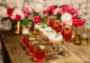 How to Choose the Best Signature Drinks for Your Wedding