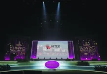 TCEI SIWPC GLOBAL 2024 at Hyderabad The 3rd TCEI SIWPC GLOBAL Taking Place at Hyderabad