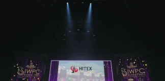 TCEI SIWPC GLOBAL 2024 at Hyderabad The 3rd TCEI SIWPC GLOBAL Taking Place at Hyderabad