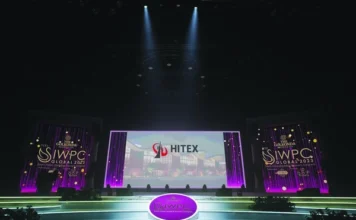 TCEI SIWPC GLOBAL 2024 at Hyderabad The 3rd TCEI SIWPC GLOBAL Taking Place at Hyderabad