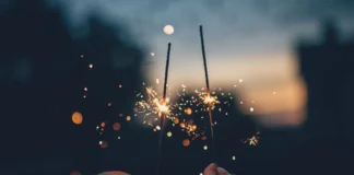 8 Ways to Keep the Spark Alive in Your Marriage