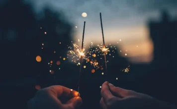 8 Ways to Keep the Spark Alive in Your Marriage