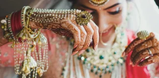 How to Buy Bridal Jewellery: A Complete Guide
