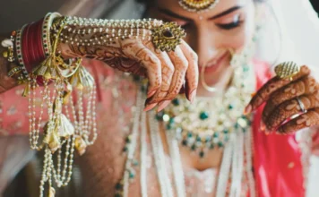 How to Buy Bridal Jewellery: A Complete Guide