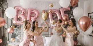 10 Most Unique Bachelorette Party Theme Ideas in 2024 Bachelorette Party