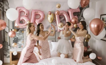 10 Most Unique Bachelorette Party Theme Ideas in 2024 Bachelorette Party