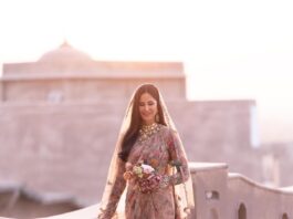 bollywood brides