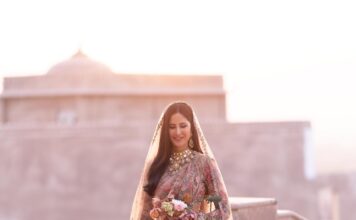 The Rise of the Natural Minimal Makeup For Bollywood Brides bollywood brides