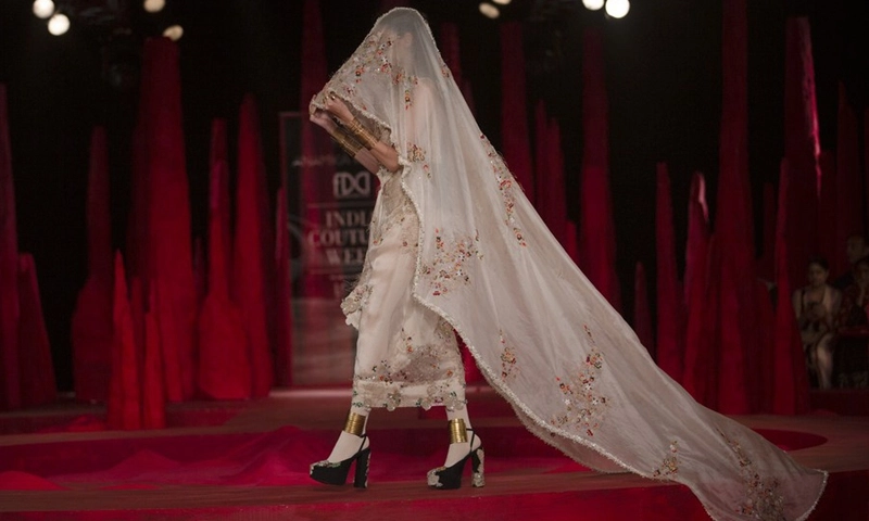 Luxury redefined: FDCI India Couture Week 2024