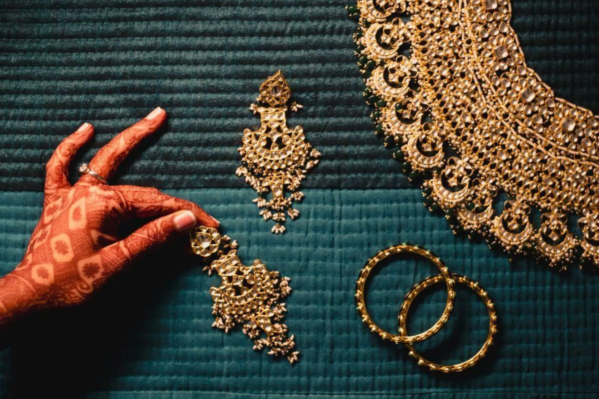 jewellery shoot ideas