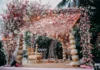 Majestic Mandaps – Trending Decor Ideas rustic charms