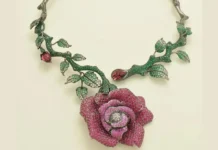 Armoire of Jewels – Jewellery bazaar JEWEL