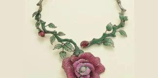 Armoire of Jewels – Jewellery bazaar JEWEL