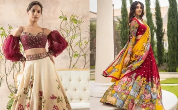 Beauty in Every Stroke