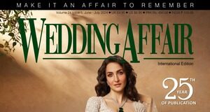 Protected: Wedding Affair Volume 24, Issue 5