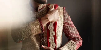 Wedding Guide: Indian Groom Wear For Different Ceremonies