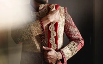 Wedding Guide: Indian Groom Wear For Different Ceremonies