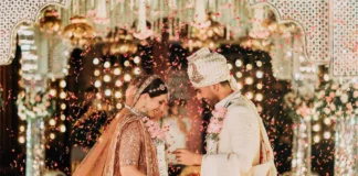 8 Indian Wedding Traditions and Their Meanings Indian wedding tradition