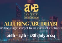 EMF ACE 2024 in the Alluring Abu Dhabi