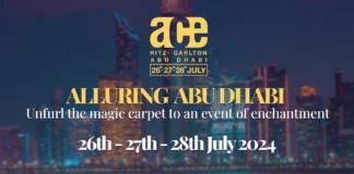 EMF ACE 2024 in the Alluring Abu Dhabi