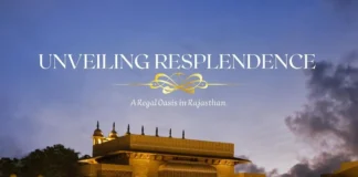 A Dramatic Wedding at The Chomu Palace Jaipur 2024 Chomu Palace Jaipur