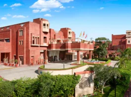 Host a Royal Wedding at ITC Rajputana, Jaipur in 2024 wedding at itc rajputana