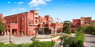 Host a Royal Wedding at ITC Rajputana, Jaipur in 2024 wedding at itc rajputana