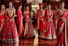 Top 7 Designers for Stunning Bridal Attires Top 7 Designers for Stunning Bridal Attires