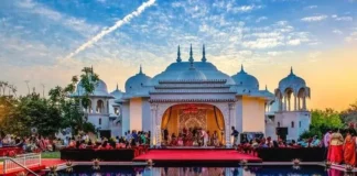 Top 10 Exotic Locations for Grand Destination Weddings Top 10 Exotic Locations for Grand Destination Weddings