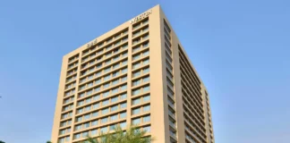 Luxury Wedding Venue in Hyderabad: The Westin Hyderabad Mindspace Hotel Situated in the heart of Raheja Mindspace IT Park